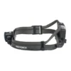 Mystar 2.0 Pannlampa Svart, 760 Lm Uppladdningsbart Batteri