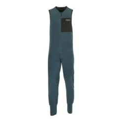 NALLE FLEECE overall