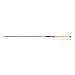 Nanoflex Pro Plus Salmon Ace Spin Rod