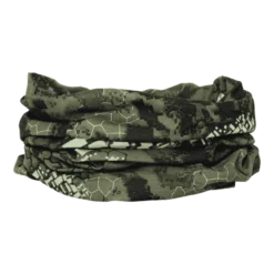 Neck Gaiter 3D - Fade Green
