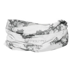 Neck Gaiter 3D - Fade White