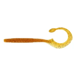 Ned Worm Curl| 12cm | 3g