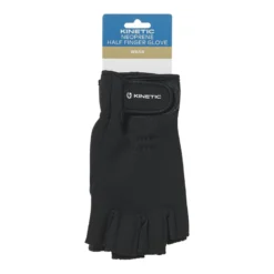 Neoprene Half Finger Glove