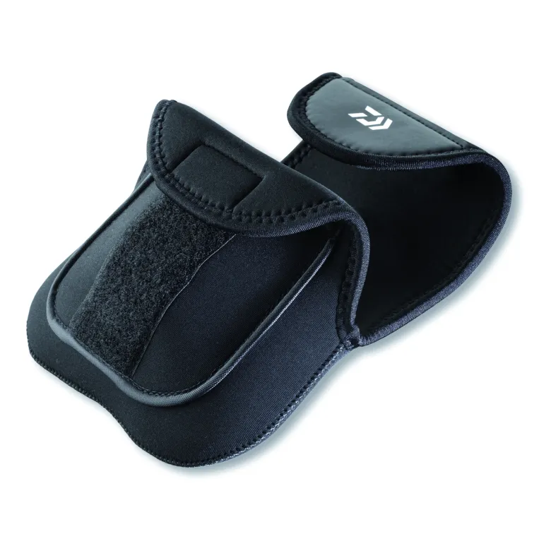 Neoprene Reel Pouch