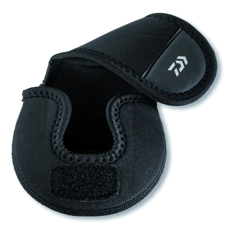 Neoprene Reel Pouch