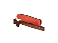 Neoprene Rifle Scope Cover | Juicy Orange