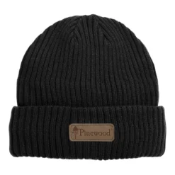 New Stöten Hat | Unisex | Black
