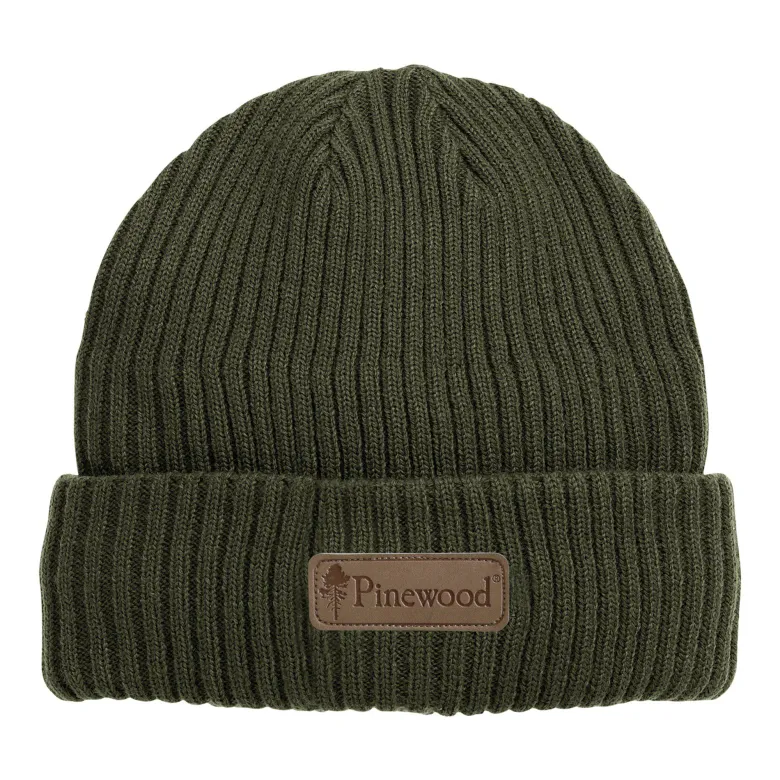 New Stöten Hat | Unisex | Green