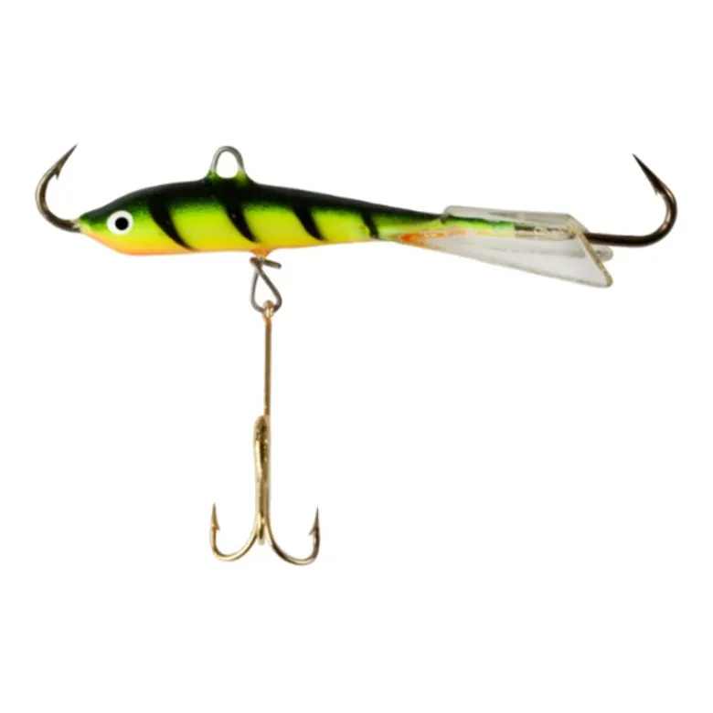 N.M. Jigger 2 | 7cm