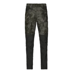 NOCTYX Camo byxor | AXIS MSP®Black/Black