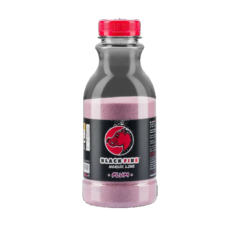 Nordic Line 0,5 kg | Plommon 6-pack