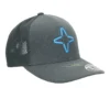 NORDIC STAR grey cap