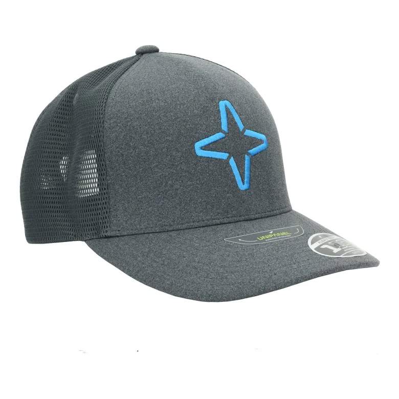 NORDIC STAR grey cap