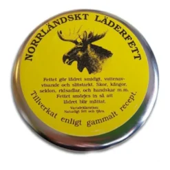 Norrländskt Läderfett