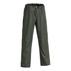 Noss Rain Trs | Herr | Green