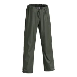 Noss Rain Trs | Herr | Green