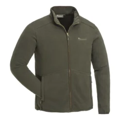 Nydala Fleece Jkt | Herr | H.Brown/Suede Brown