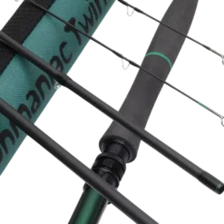 NYMPHMANIAC TWINTIP EVA flyrod