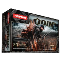 Odin | Ammunition