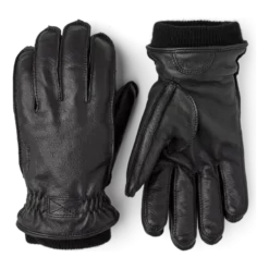 Olav | Black