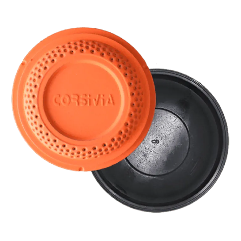 Olympic orange 1C