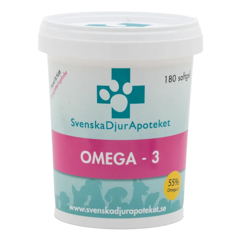 Omega-3