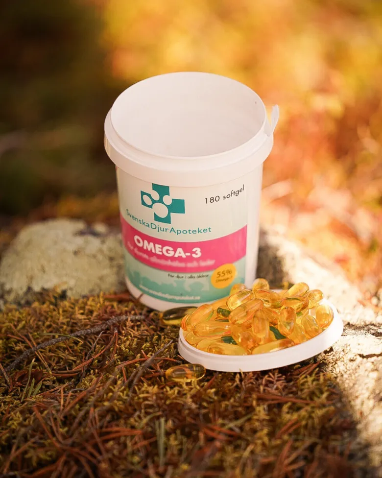 Omega-3
