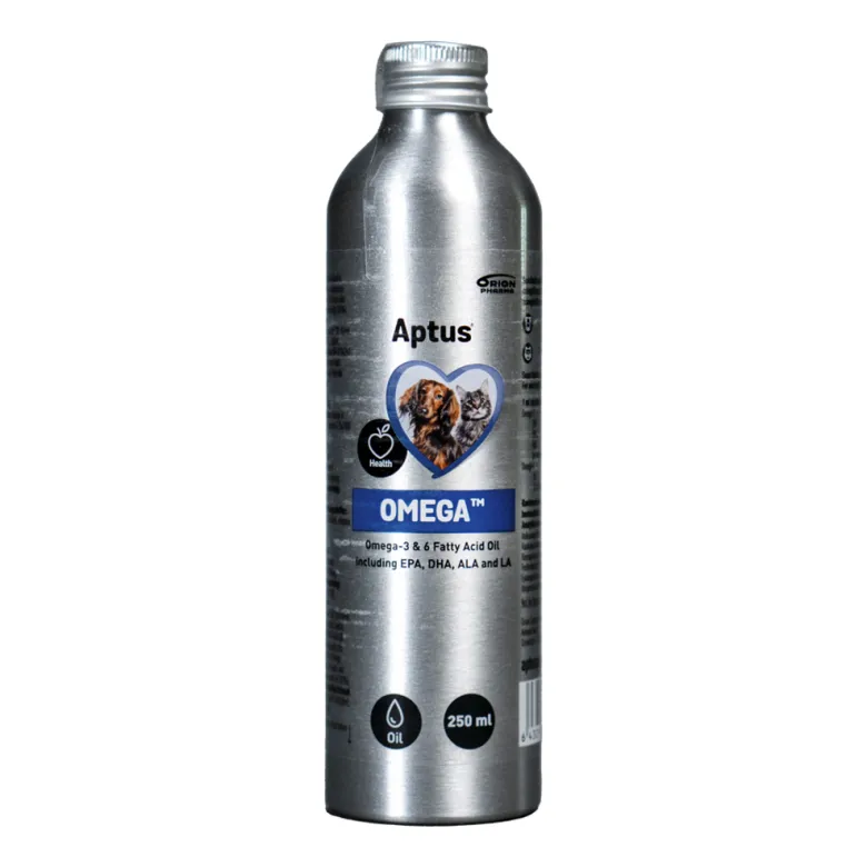 Omega Oil
