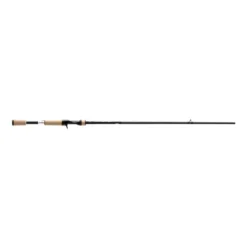 Omen Black Casting Rod