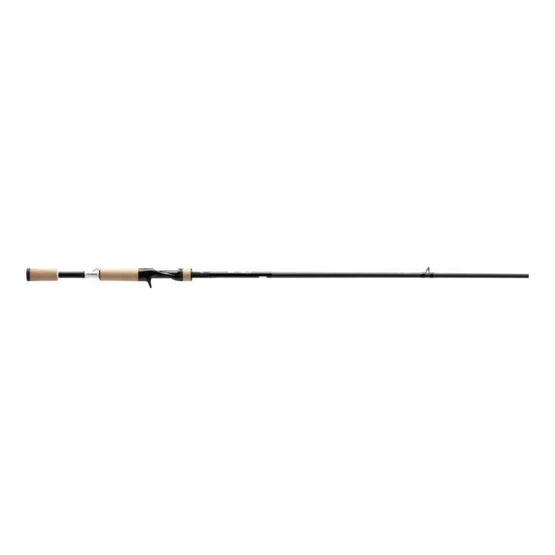 Omen Black Casting Rod