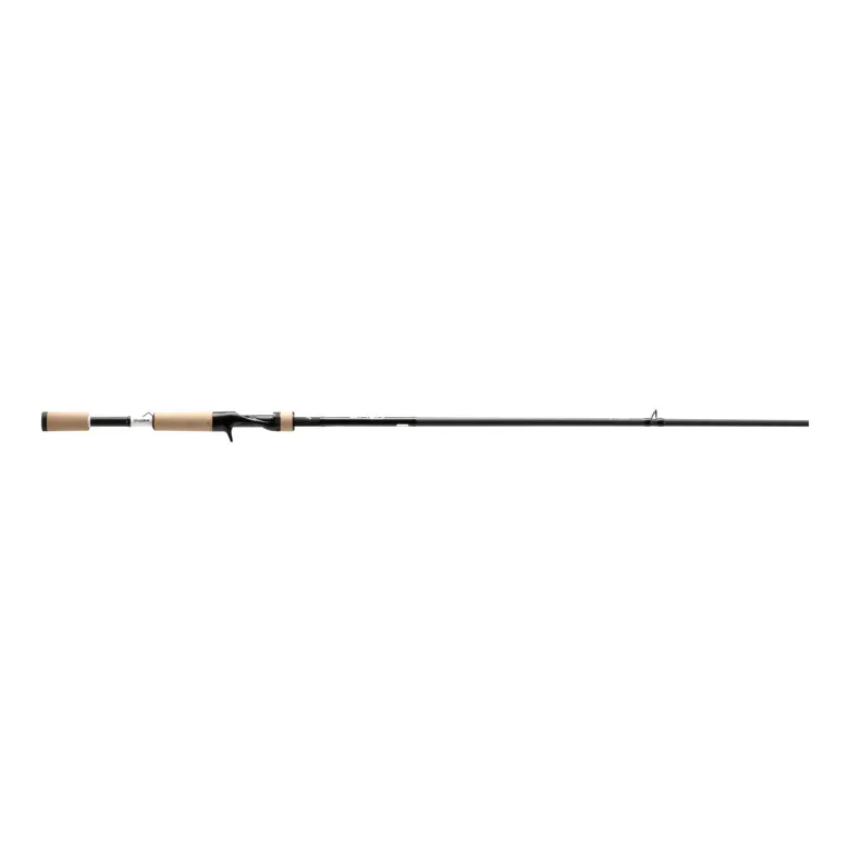 Omen Black Casting Rod