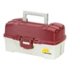 One-Tray Tackle Box