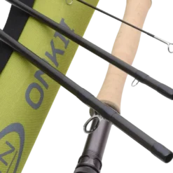 ONKII flyrod