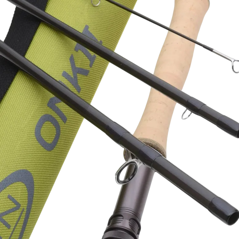 ONKII flyrod