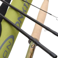 ONKII flyrod