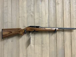 on 597 .22LR
