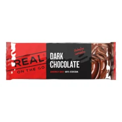 On The Go - Energy Chocolate | 50 gr