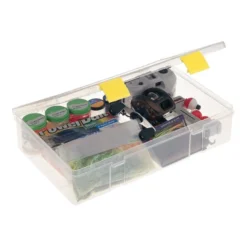 Open-Compartment 3700™ Deep StowAway®