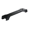 Optilock Scope Mount Picatinny | 0 MOA