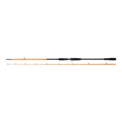 Orange LTD Power Game Casting Rod