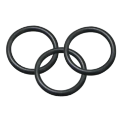 O-ring för batterihölje | R10 / R10i | 3 st