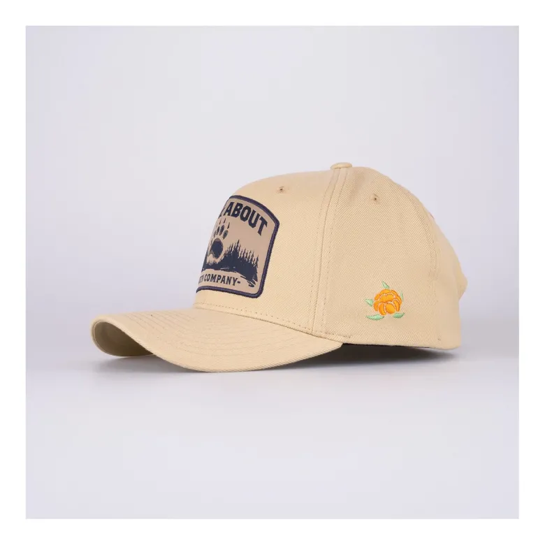 Out & About 120 Cap | Soft Green