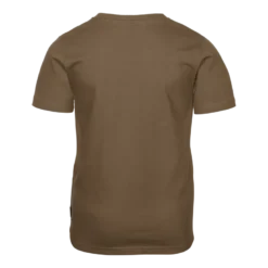 Outdoor Life T-Shirt | Herr | Nougat