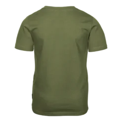 Outdoor Life T-Shirt | Herr | Pine Green