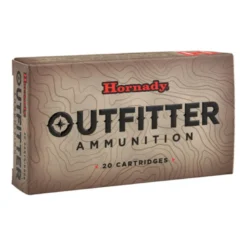 Outfitter™Ammunition CX