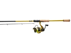 OZOR BC CL 6'6"/195CM MH 10-40G 2SEC 200-LH 2+1BB 0.20MM/125M | 200 LH