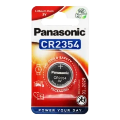 Panasonic Type CR2354 1 pack