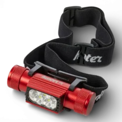 Pannlampa PL22