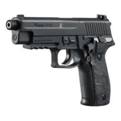 P226 ASP