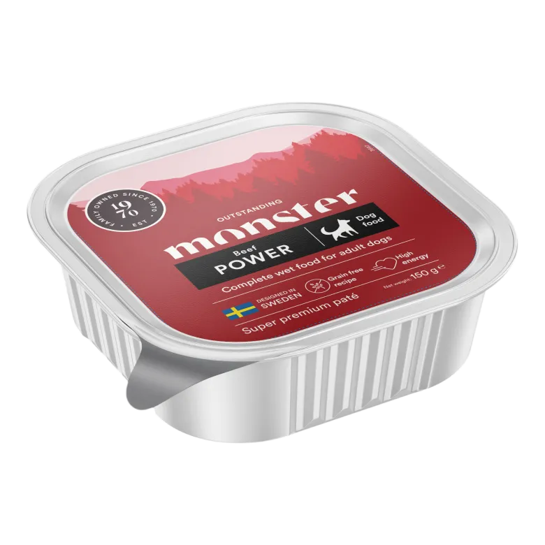 Paté | Beef